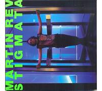 Martin Rev - Stigmata [VINYL]