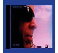 Martin Rev - To Live [VINYL]