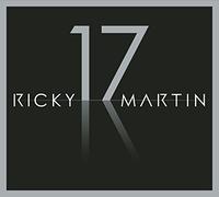 Martin, Ricky - 17 [Us Import]