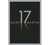 Martin, Ricky - 17 (W/Dvd) (Dlx) (Dig)