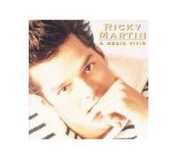 Martin, Ricky - A Medio Vivir