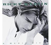 Martin Ricky - A Medio Vivir