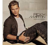 Martin, Ricky - Almas Del Silencio