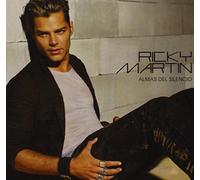 Martin, Ricky - Almas Del Silencio