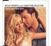 Martin Ricky and Chri - Nobody Wants to Be