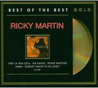 Martin,Ricky - Best of