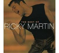 MARTIN RICKY - BEST OF RICKY MARTIN - CD - M3z