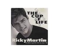 Martin, Ricky - Cup of Life