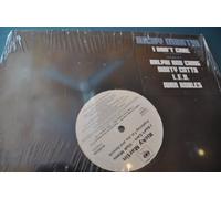 Martin, Ricky - I Don't Care: Club Remixes [VINYL]