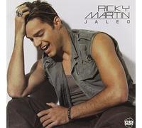 Martin, Ricky - Jaleo