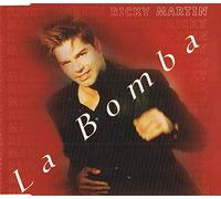 Ricky Martin - La Bomba