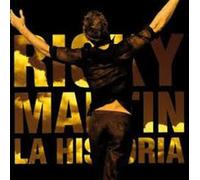 Martin Ricky - La Historia [CASSETTE]