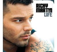 Martin, Ricky - Life