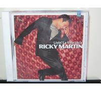 Martin, Ricky - Livin' La Vida Loca