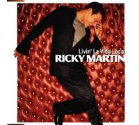 Martin Ricky - Livin La Vida Loca