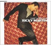 Martin, Ricky - Livin' La Vida Loca Pt. 1