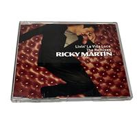 Martin Ricky - Livin La Vida Loca Rmx