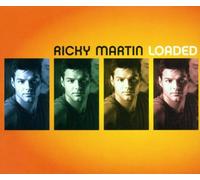 Martin, Ricky - Loaded