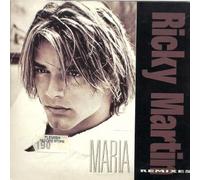 Martin Ricky - Maria