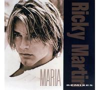 Martin Ricky - Maria