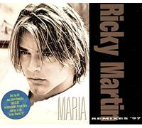 Martin Ricky - Maria