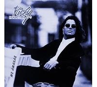 Martin Ricky - Me Amaras