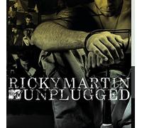 Martin, Ricky - MTV Unplugged