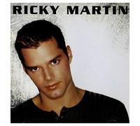 Martin, Ricky - Ricky Martin