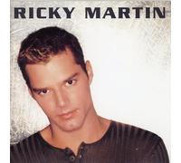 Ricky Martin-CD