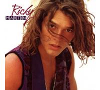 Martin, Ricky - Ricky Martin