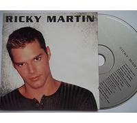 Ricky Martin-CD