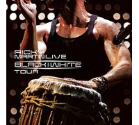 Martin, Ricky - Ricky Martin: Live Black & Whi