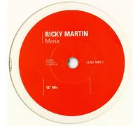 Martin Ricky - RICKY MARTIN / MARIA