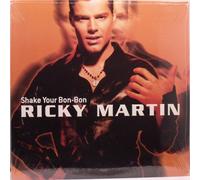 Martin Ricky - Shake Your Bon Bon [12" VINYL]