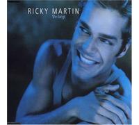 Martin, Ricky - She Bangs