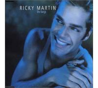 Martin Ricky - She Bangs/Amor Arriba, Por Abajo