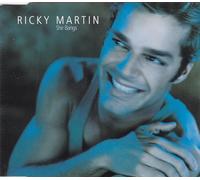 Martin, Ricky - She Bangs [CD 1]