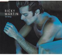 Martin, Ricky - She Bangs [CD2] [CD 2]