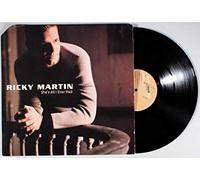Martin, Ricky - She's All I Ever Had / Bella [VINYL]
