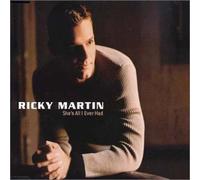 Martin Ricky - Shes All I Ever Had+Poster