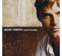 Martin, Ricky - Sound Loaded