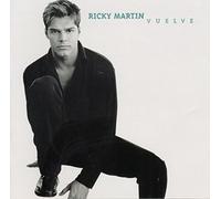 Martin, Ricky - Vuelve