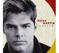Ricky Martin - Vuelve