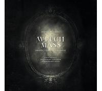 Martin Romberg - Martin Romberg: Witch Mass