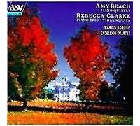 Martin Roscoe - Piano Quintets (Roscoe, Endellion Quartet)