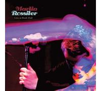 Martin Rossiter - Live at Bush Hall