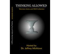 Martin Rossman: Healing Yourself with Mental Imagery