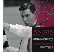 Martin-Royo/Orquestra Sin & Co - Anima Opera Catalana