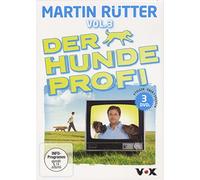 Martin Rtter: Der Hundeprofi Vol.3