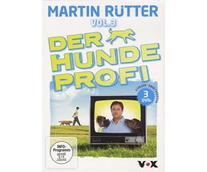 Martin Rtter: Der Hundeprofi Vol.3